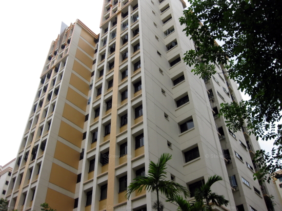 Hougang Street 91 thumbnail photo